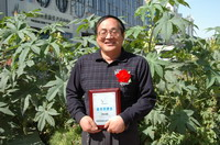 敦煌種業(yè)2005/2006年度先進企業(yè)、優(yōu)秀管理者和先進工作者名單