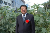 敦煌種業(yè)2005/2006年度先進企業(yè)、優(yōu)秀管理者和先進工作者名單