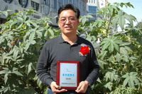 敦煌種業(yè)2005/2006年度先進企業(yè)、優(yōu)秀管理者和先進工作者名單