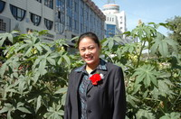 敦煌種業(yè)2005/2006年度先進企業(yè)、優(yōu)秀管理者和先進工作者名單