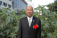 敦煌種業(yè)2005/2006年度先進企業(yè)、優(yōu)秀管理者和先進工作者名單