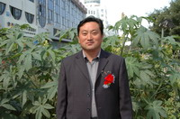 敦煌種業(yè)2005/2006年度先進企業(yè)、優(yōu)秀管理者和先進工作者名單