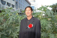 敦煌種業(yè)2005/2006年度先進企業(yè)、優(yōu)秀管理者和先進工作者名單