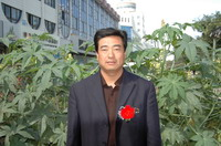 敦煌種業(yè)2005/2006年度先進企業(yè)、優(yōu)秀管理者和先進工作者名單