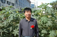 敦煌種業(yè)2005/2006年度先進企業(yè)、優(yōu)秀管理者和先進工作者名單