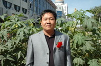 敦煌種業(yè)2005/2006年度先進企業(yè)、優(yōu)秀管理者和先進工作者名單
