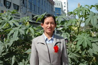 敦煌種業(yè)2005/2006年度先進企業(yè)、優(yōu)秀管理者和先進工作者名單