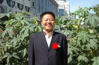 敦煌種業(yè)2005/2006年度先進企業(yè)、優(yōu)秀管理者和先進工作者名單