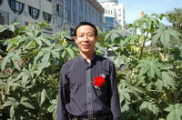 敦煌種業(yè)2005/2006年度先進企業(yè)、優(yōu)秀管理者和先進工作者名單